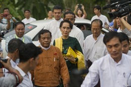 Myanmar: Tiến trình cải cách dân chủ gập ghềnh của NLD