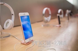 MobiFone phân phối iPhone 6S, 6S Plus 