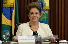 Tổng thống Brazil khẳng định không từ chức