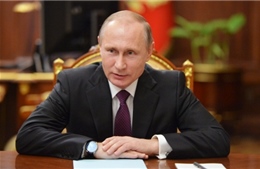 Nga: Chương trình nâng cấp vũ khí không bị ảnh hưởng vì kinh tế