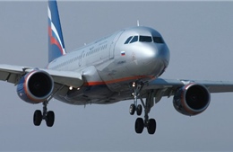 Công chức Nga chỉ có thể bay bằng hãng hàng không trong nước