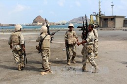 Giao tranh dữ dội tại Yemen, hơn 100 người thiệt mạng