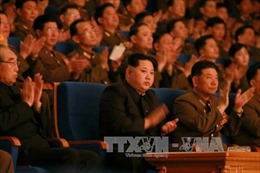 Triều Tiên bác cáo buộc tấn công mạng Hàn Quốc