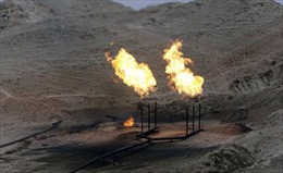 Iran hoan nghênh các công ty dầu khí Mỹ