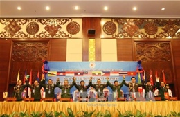 Đại tướng Đỗ Bá Tỵ đề nghị các nước đối xử nhân đạo với ngư dân