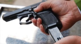 TPHCM điều tra “kho vũ khí” của kẻ nổ súng tại quận 6
