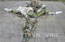 Nga phản đối cáo buộc của Ba Lan về vụ tai nạn máy bay năm 2010