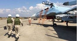 Nga đạt được gì sau 5 tháng chiến dịch ở Syria?