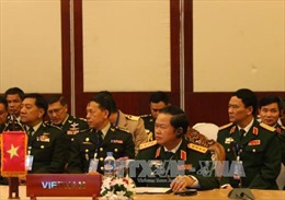 ASEAN có lập trường thống nhất trước thách thức an ninh khu vực