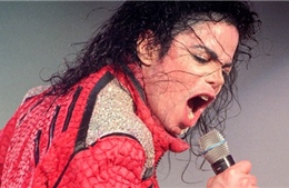 Sony mua lại cổ phần của ông hoàng nhạc Pop Michael Jackson 