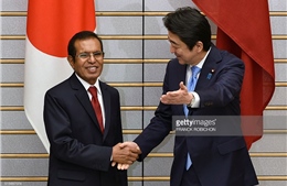 Nhật Bản và Timor Leste gián tiếp chỉ trích Trung Quốc về vấn đề Biển Đông