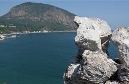 Mức hấp dẫn của Crimea tăng 200%