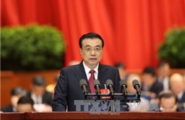 Thủ tướng Trung Quốc dịu giọng trong vấn đề Biển Đông