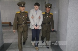 Mỹ áp đặt thêm các biện pháp trừng phạt Triều Tiên