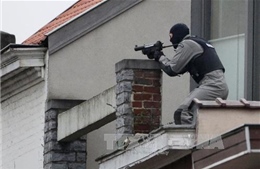 Pháp bắt giữ nhiều nghi can thánh chiến Hồi giáo tại Paris