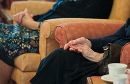 Người mắc Alzheimer có thể truy tìm lại ký ức "đi lạc"
