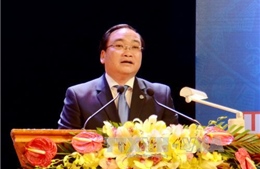 Bầu bổ sung lãnh đạo thành phố Hà Nội