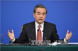 Trung Quốc lên tiếng về vụ phóng tên lửa mới của Triều Tiên 