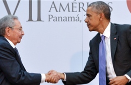 Cuba và Mỹ trên hành trình tìm kiếm sự “bình thường”