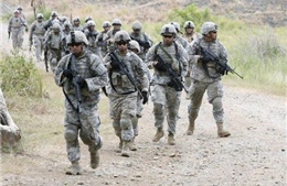 Mỹ và Philippines đối thoại Chiến lược cơ chế “2+2” 