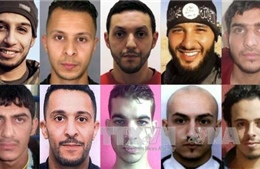 Hành trình tìm ra dấu vết nghi phạm khủng bố Salah Abdeslam 