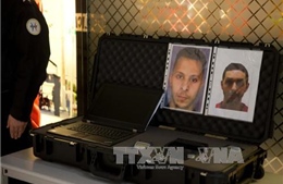Salah Abdeslam bị cáo buộc tội "khủng bố" và "giết người"