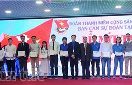 Quỹ “Khí phách Việt” - Tự hào khí phách Việt Nam