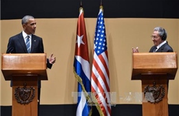 Cuba cho phép các công ty Mỹ mở tuyến phà biển từ tháng 5