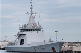 Ai Cập mua lô vũ khí hơn 1 tỷ USD của Pháp