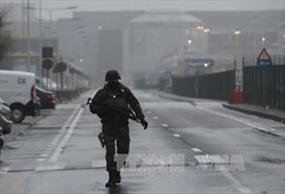Tấn công khủng bố tại Brussels đe dọa sự tồn vong của EU