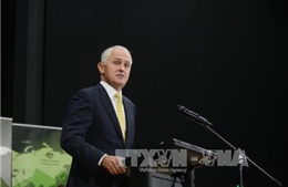 Australia gọi hành động của Trung Quốc ở Biển Đông là "phản tác dụng"