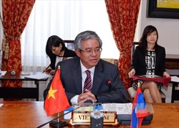 Việt Nam chủ trì phiên họp Ủy ban ASEAN tại Mỹ 