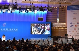 Châu Á cần lấy đổi mới và sáng tạo làm động lực