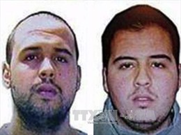 Thổ Nhĩ Kỳ từng bắt một trong hai nghi phạm khủng bố Brussels