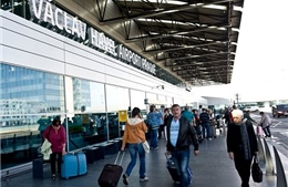 Hạ viện Séc bác bỏ miễn thị thực cho công dân Thổ Nhĩ Kỳ