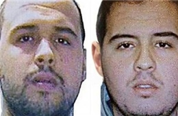 Nổ ở Brussels không phải đánh bom liều chết, 3 nghi phạm đều trốn thoát