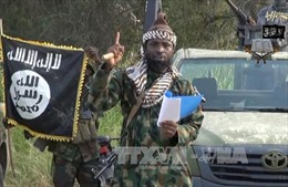Thủ lĩnh Boko Haram thừa nhận thất bại 