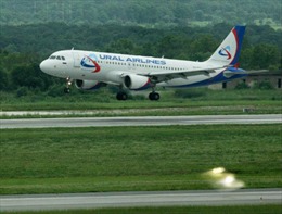 Nga dỡ lệnh cấm bay thương mại tới Thổ Nhĩ Kỳ