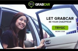Triển khai Đề án thí điểm GrabCar tại TP Hồ Chí Minh