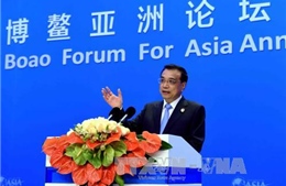 Trung Quốc thúc đẩy các nỗ lực hoàn tất đàm phán RCEP