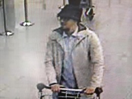 Một nghi can đánh bom Brussels bị buộc tội khủng bố
