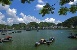 Tiềm năng kinh tế biển của Việt Nam