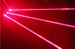 Nga dùng tia laser chữa trị bệnh lao