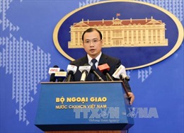 Việt Nam kịch liệt lên án vụ đánh bom tại Pakistan 