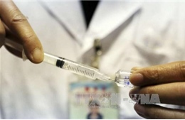 Trung Quốc cam kết nghiêm trị vụ bê bối vaccine 