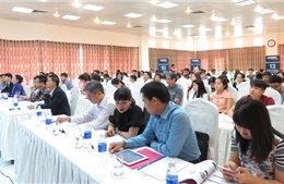 DN Việt Nam cần tận dụng sự phát triển của thương mại điện tử trên nền tảng di động