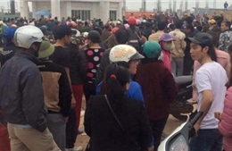 Điều tra tin thất thiệt "điện giật chết hàng chục người" tại Quảng Ninh