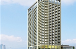 Alphanam ra mắt dự án căn hộ - khách sạn tại Đà Nẵng