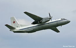 Estonia cáo buộc máy bay Nga vi phạm không phận
