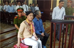 Nguyên Giám đốc Bệnh viện Bưu điện TP Hồ Chí Minh lãnh án tù